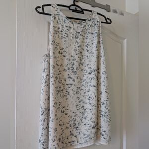 Flowy Sleeveless Tank